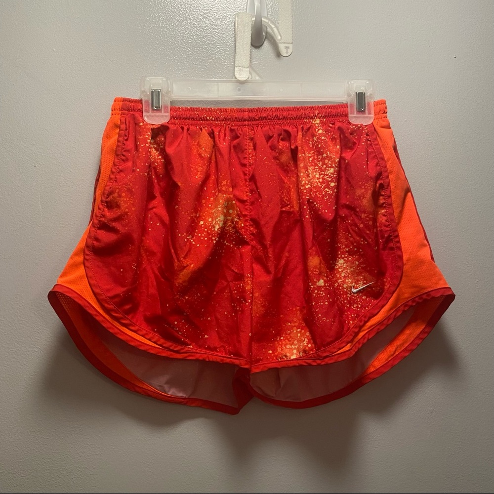 Nike Dri-Fit shorts size L